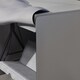 image 7 of Outsunny Garden Furniture Protector Patio Swing Chair Cover Light Grey | Grey | Light Grey