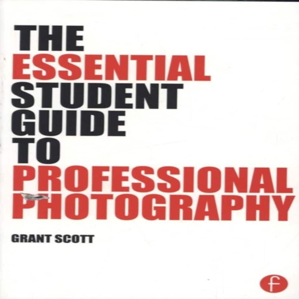 Essential Student Guide/profession Photo