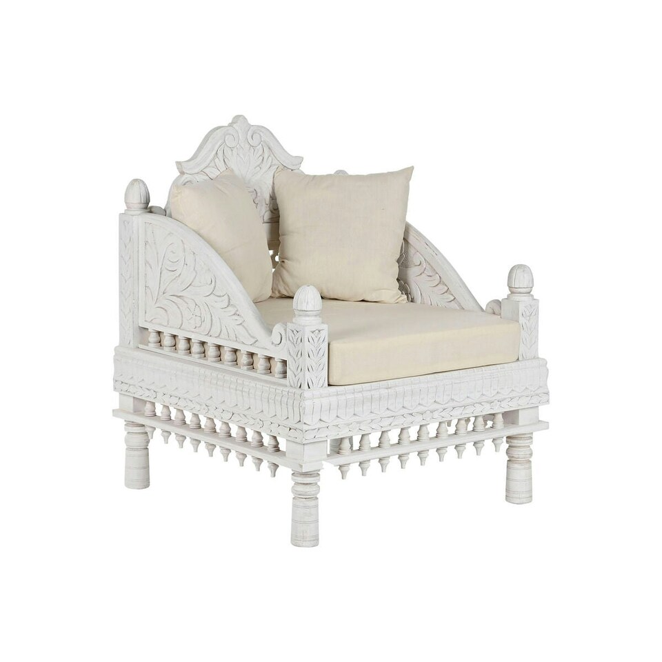 image 1 of Armchair Home ESPRIT 73 x 77 x 90 cm N/A