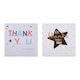 image 5 of Hallmark Pack Of 20 Thank You Cards - 4 Fun Designs