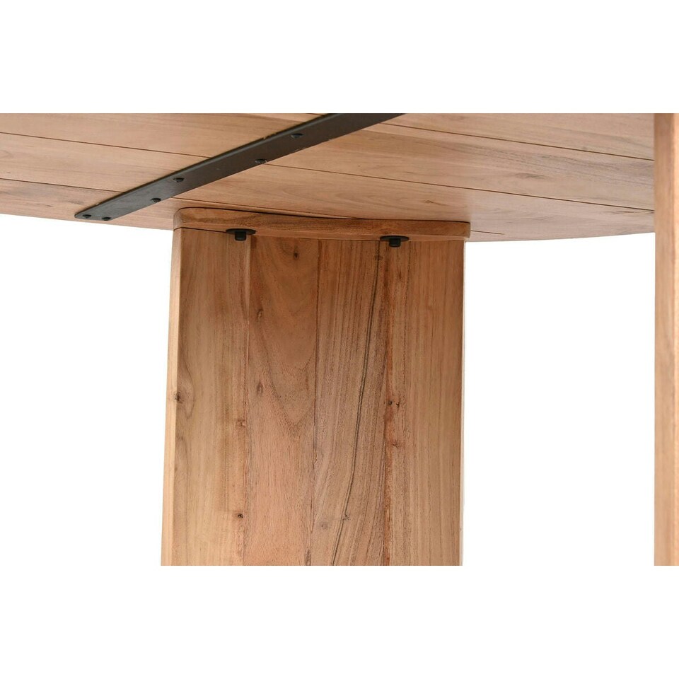 image 1 of Dining Table Home ESPRIT Acacia 240 x 100 x 75 cm N/A