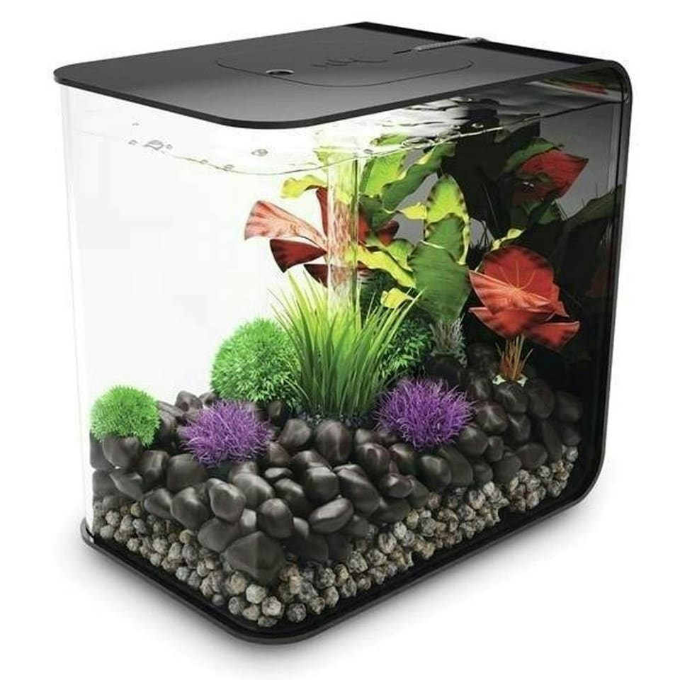 image 1 of biOrb Flow MCR 15L Aquariums White