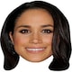 image 3 of 20 pcs Meghan Markle Face Masks Blue