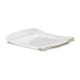 image 3 of OXO Good Grips Silicone 828ml Oat Reusable Sandwich Bag