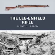 The Lee-enfield Rifle