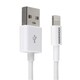 image 2 of Daewoo USB Cable - White - One Size