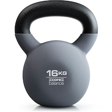 Neoprene Kettlebell (16kg)