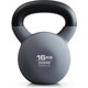 image 1 of Neoprene Kettlebell (16kg)