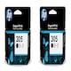 image 1 of HP 305 Black Ink Cartridge