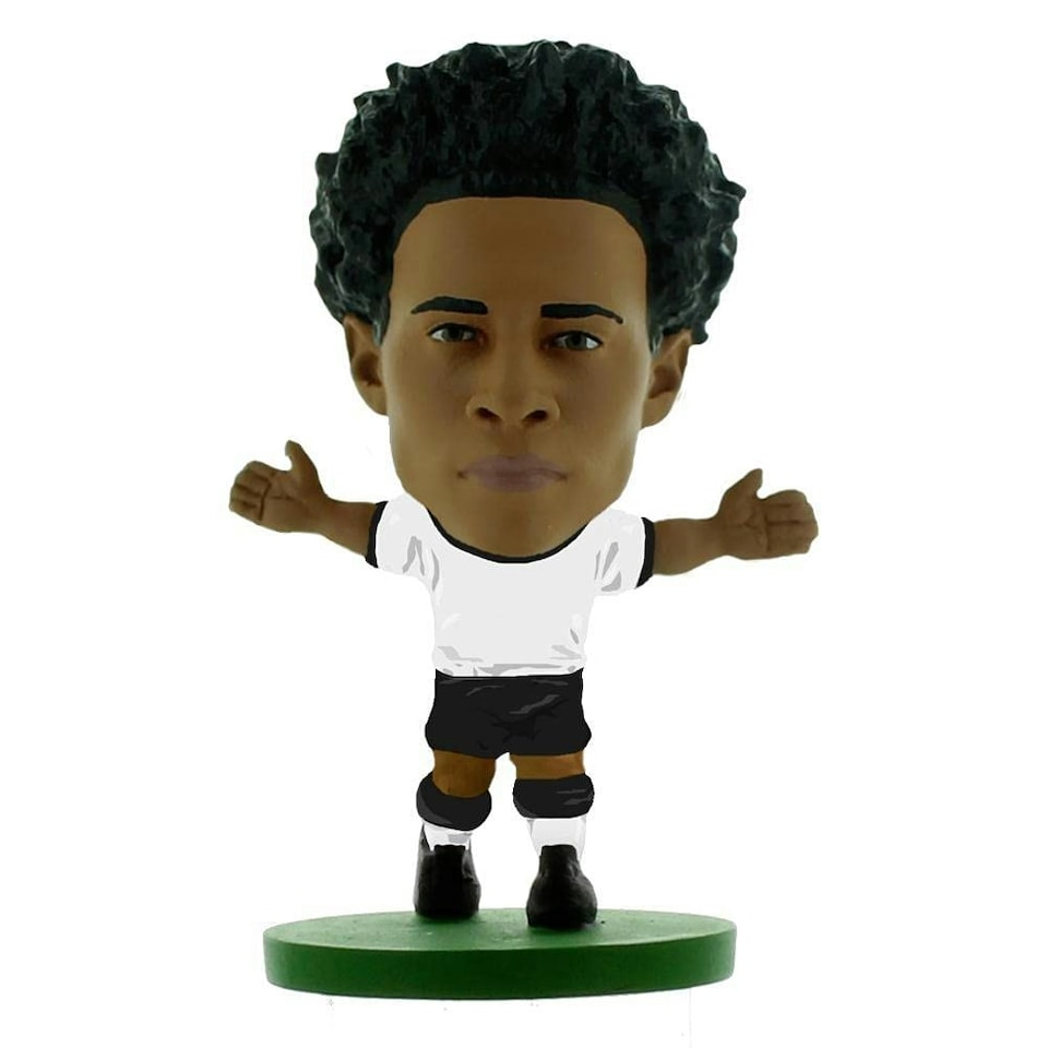 image 1 of Soccerstarz - Germany Leroy Sane New Kit /Figures - Creative Toys Company - TOYS