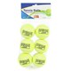 image 1 of Animal Instincts Tennis Balls (6Pk)