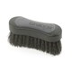 image 1 of Shires Ezi-Groom Grip Hoof Brush Black | Size: Small
Colour: Black