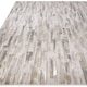 image 3 of Modern Anti-Shed Rug, Luxurious Abstract Rug for Bedroom, Living Room, 8mm Thickness Dining Room Rug-120cm X 170cm Grey | 120cm X 170cm