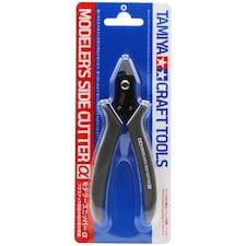 Tamiya Modeller's Side Cutters
