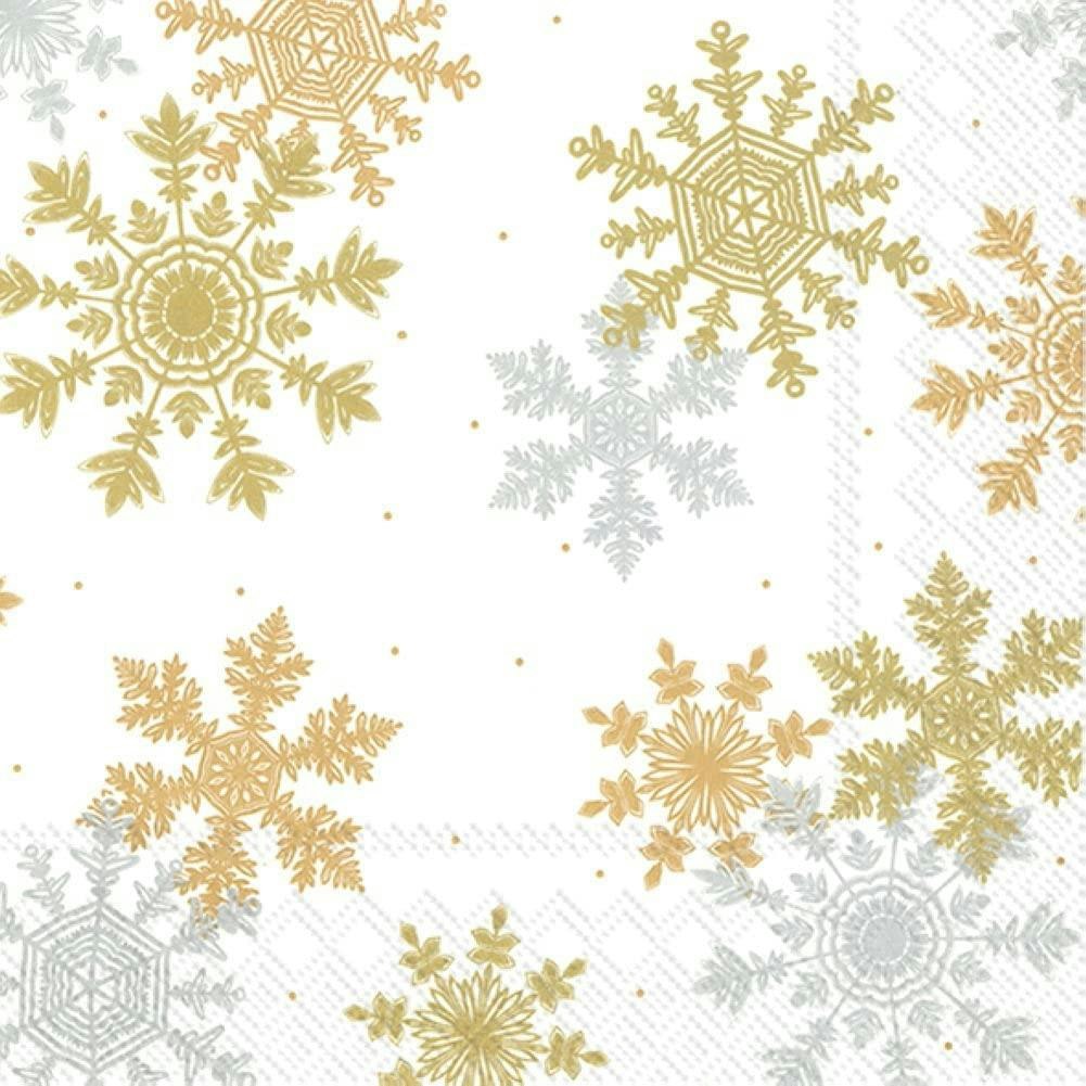 Tovaglioli Di Carta 3 Veli Sakura Rosa 20 Pezzi - IHR Ideal Home Range, 16,5x16,5cm