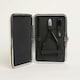 image 4 of Mylee Manicare Kit - Manicure Tools Set - Includes Cuticle Nippers, Small Nail Clipper & Dual-Ended Cuticle Pusher