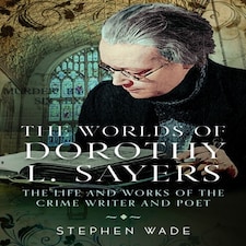 Worlds Of Dorothy L Sayers
