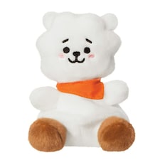 Palm Pals BT21 RJ 5in - ABGee - 541 61505