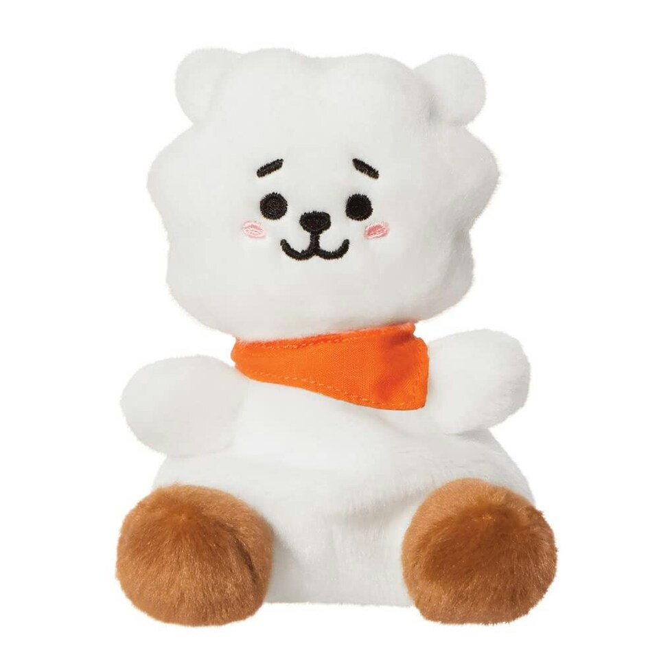 Palm Pals BT21 RJ 5in - ABGee - 541 61505