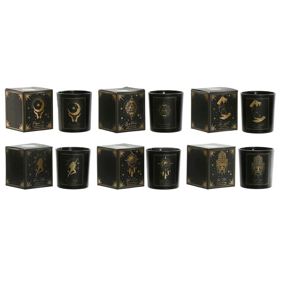 image 1 of Scented Candle Home ESPRIT Indian Man 120 g (6 Units) N/A