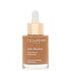 image 2 of Clarins Skin Illusion Natural Hydrating Foundation SPF15 30ml - 116.5 Coffee