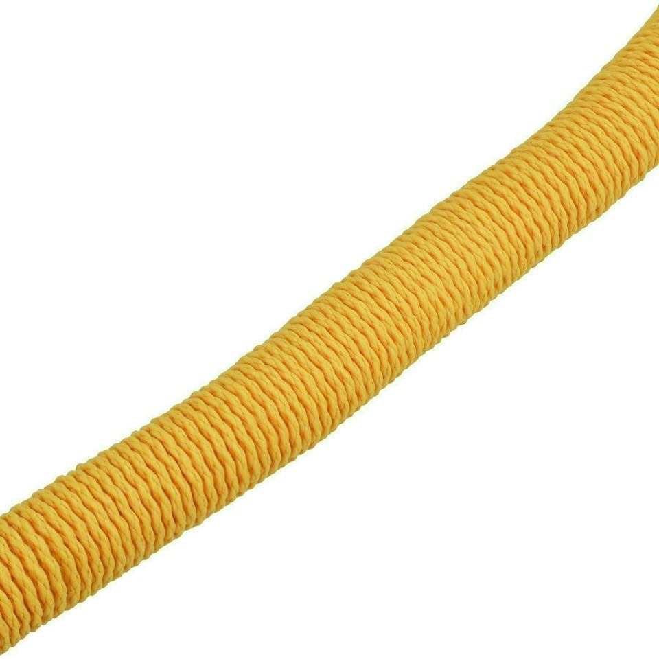 image 1 of Hozelock Expanding Garden Hose Pipe Watering Wonderhoze 12.5 Metres Anti-kink Yellow
