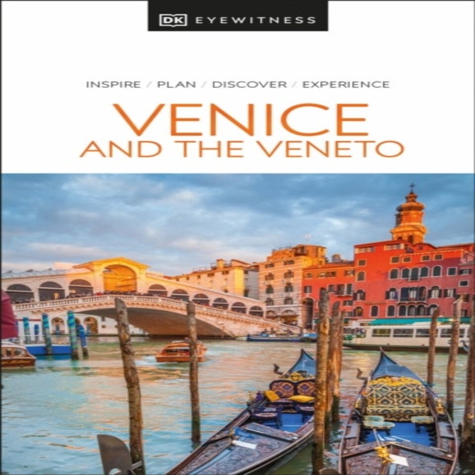 Venice & The Veneto