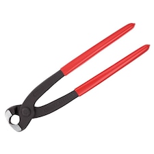 Knipex Ear Clamp Pliers 220mm - Multi Colour - One Size