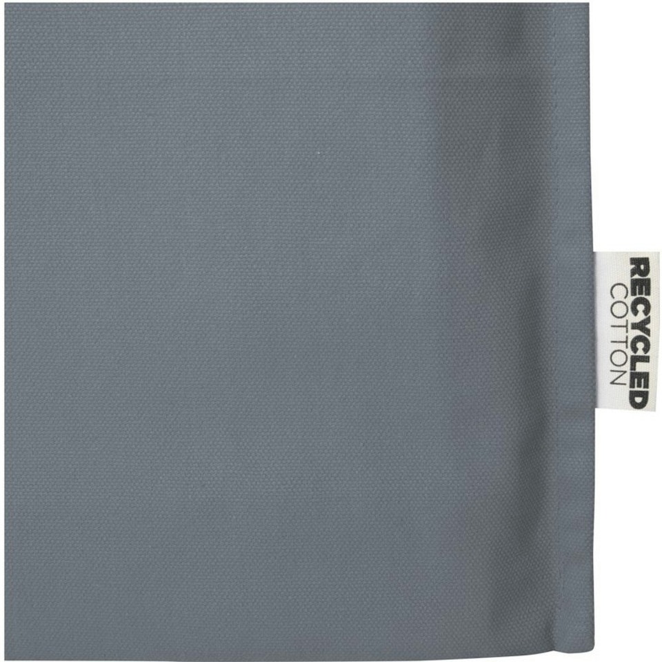 image 1 of Recycled Gusseted 14L Tote Bag - Grey - One Size | Grey