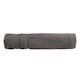 image 1 of Luxury Zero Twist Egyptian Cotton Bath Sheet 100 x 150cm - Extra Large Bath Towel Grey | Charcoal | Bath sheet