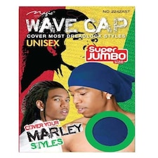 Bee Sales Magic Collection Unisex Wave Cap 2242AST