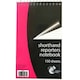 image 1 of A5 Flip Over Wirebound Notebook - 150 Sheets=300 Pages - Ruled - Size 210mm x 148mm