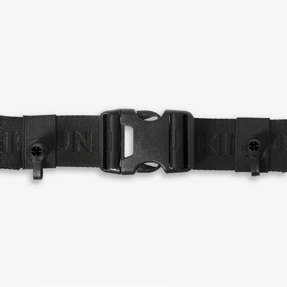 image 1 of Decathlon 2x250ml Running Bottle Hydration Belt 500