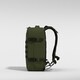image 6 of Military Backpack 28L Green Green