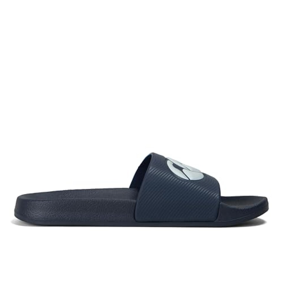 image 1 of Canterbury Men's Ccc Slide Slide, Navy/White 11