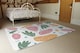 image 3 of Abstract Nature Illustrations Designer Rug | Multi