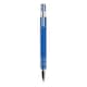 image 2 of MidOcean Alucolor Pen & Pencil Set - Blue - One Size