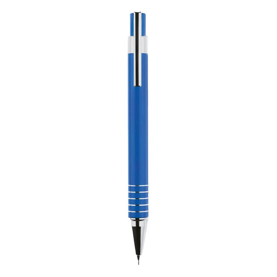 image 1 of MidOcean Alucolor Pen & Pencil Set - Blue - One Size