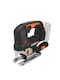 image 2 of WORX 20V Cordless Brushless 3500Rpm Jigsaw (BARE TOOL) WX542.9