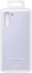 image 3 of Samsung Galaxy S21 Plus LED Cover Violet - EF-KG996CVEGWW