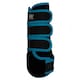 image 6 of Woof Wear Training Wrap Black | Size: Medium
Colour: Black/Shiraz