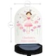image 1 of Personalised Fairy Princess Solar Light