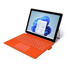 Geo Infinity GeoBook 540 14.1" FHD Laptop Intel Core-i5 10210U 8GB RAM 256GB SSD Fingerprint Reader Windows 10 Pro 1 Year Warranty - GE205