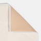 image 5 of OHS Tufted Contour Rug Soft Floor Carpet Non Slip Area Mat - 160 x 230cm | White | Ivory