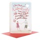 image 3 of Hallmark 25483344 Valentine's Day Card "Love Being Us" - Medium