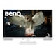image 2 of BenQ EW3290U 32-Inch 4K UHD IPS Height Adjustable Built-in Speakers USB-C Monitor