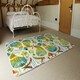 image 3 of Ikat vibrant (Rug) Multi | XL: 160x230cm