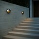 image 4 of Valopin | Wall light | Black Black | Black
