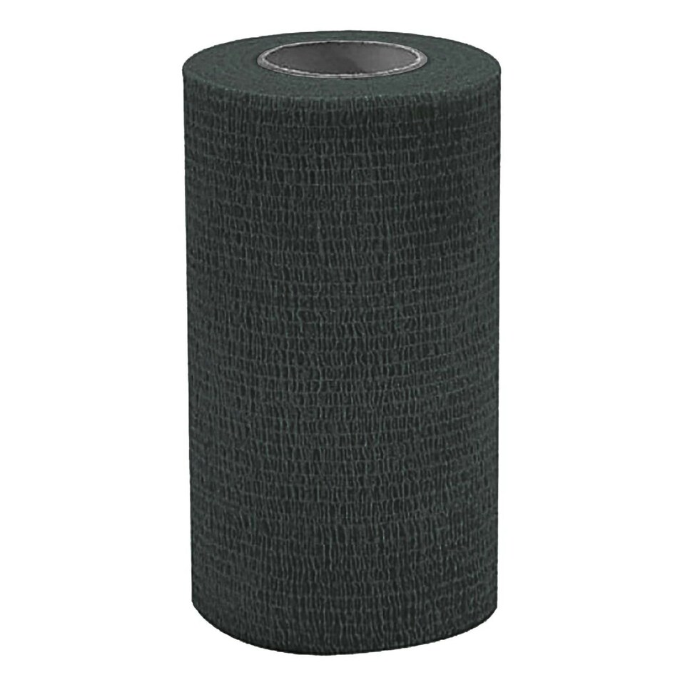 Robinson Equiwrap - Black - One Size