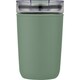 image 2 of Avenue Bello Glass Tumbler - Heather Green - One Size